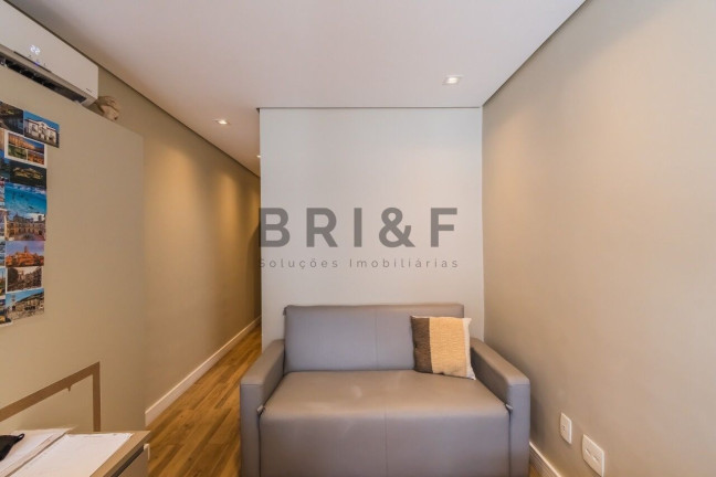 Imagem Casa com 4 Quartos à Venda, 332 m² em Brooklin  - São Paulo