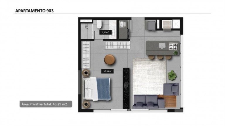 Imagem Imóvel com 1 Quarto à Venda, 71 m² em Petrópolis - Porto Alegre Imagem Imóvel com 1 Quarto à Venda, 71 m² em Petrópolis - Porto Alegre