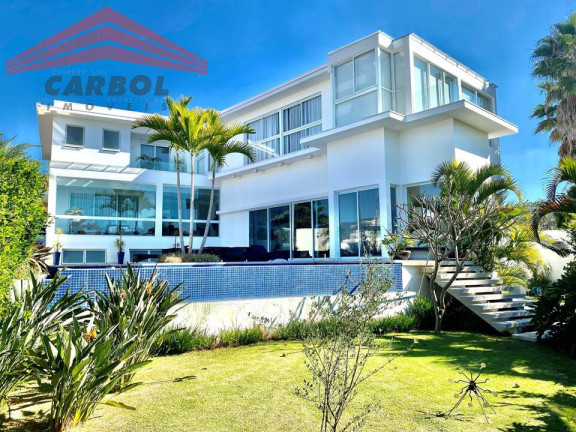 Casa de Condomínio com 4 Quartos à Venda, 869 m² em Medeiros - Jundiaí
