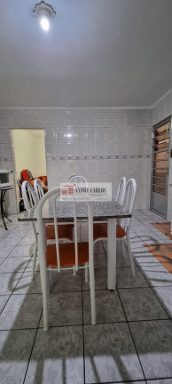 Imagem Casa com 2 Quartos à Venda, 128 m² em Jaguaribe - Osasco Imagem Casa com 2 Quartos à Venda, 128 m² em Jaguaribe - Osasco