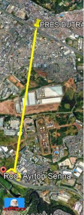 Imagem Sala Comercial à Venda, 44 m² em Jardim Santo Afonso - Guarulhos Imagem Sala Comercial à Venda, 44 m² em Jardim Santo Afonso - Guarulhos