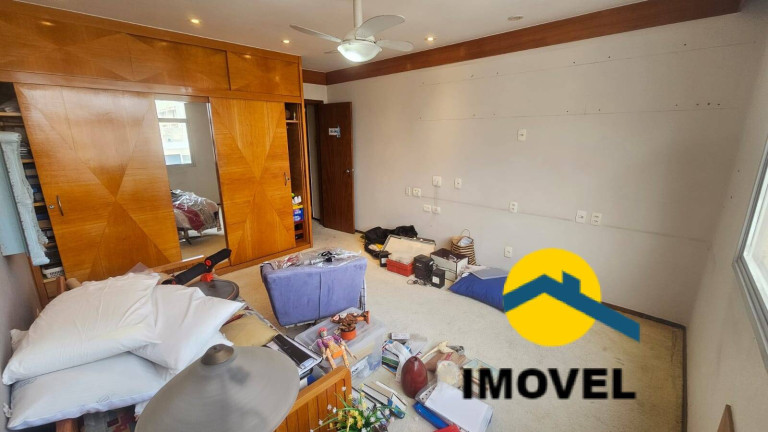Imagem Apartamento com 4 Quartos à Venda, 250 m² em Icaraí - Niterói Imagem Apartamento com 4 Quartos à Venda, 250 m² em Icaraí - Niterói