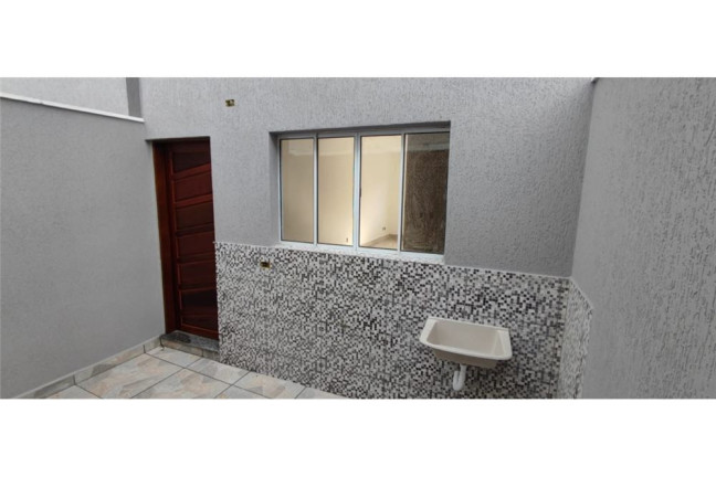 Imagem Casa com 2 Quartos à Venda,  em Vila Jacuí - São Paulo