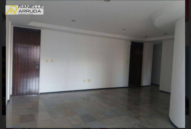 Imagem Apartamento com 4 Quartos à Venda, 185 m² em Bessa - João Pessoa Imagem Apartamento com 4 Quartos à Venda, 185 m² em Bessa - João Pessoa