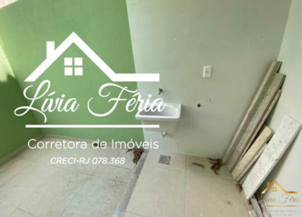 Imagem Casa com 2 Quartos à Venda, 73 m² em Parque Julião Nogueira - Campos Dos Goytacazes