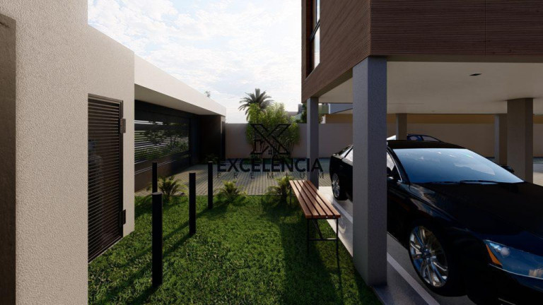 Imagem Apartamento com 3 Quartos à Venda, 173 m² em Centro - São José Dos Pinhais Imagem Apartamento com 3 Quartos à Venda, 173 m² em Centro - São José Dos Pinhais