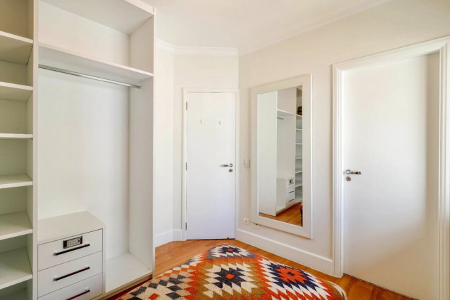 Foto do imóvel Apartamento com 3 Quartos à Venda, 170 m² em Jardim Guedala - São Paulo