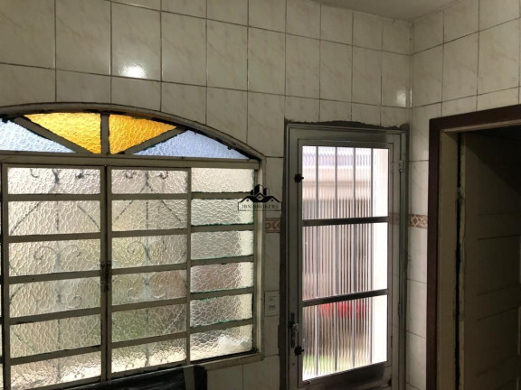 Imagem Sobrado com 4 Quartos à Venda, 201 m² em Quarta Parada - São Paulo