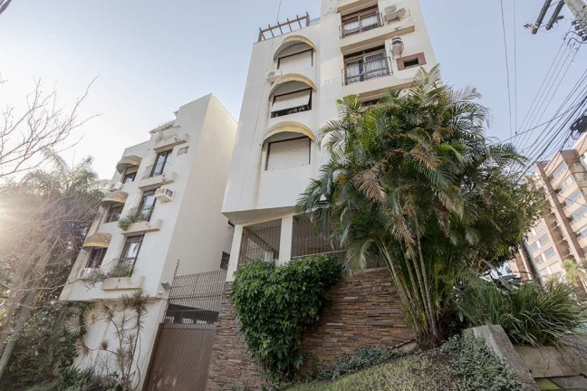 Imagem Cobertura com 3 Quartos à Venda, 150 m² em Menino Deus - Porto Alegre Imagem Cobertura com 3 Quartos à Venda, 150 m² em Menino Deus - Porto Alegre