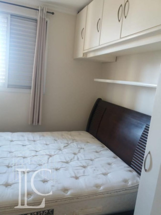 Imagem Apartamento com 3 Quartos para Alugar, 65 m² em Vila Mariana - São Paulo