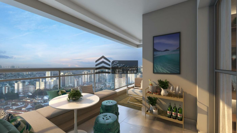 Imagem Apartamento com 2 Quartos à Venda, 81 m² em Vila Madalena - São Paulo Imagem Apartamento com 2 Quartos à Venda, 81 m² em Vila Madalena - São Paulo