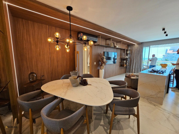 Imagem Apartamento com 3 Quartos à Venda, 216 m² em Palmas - Governador Celso Ramos Imagem Apartamento com 3 Quartos à Venda, 216 m² em Palmas - Governador Celso Ramos