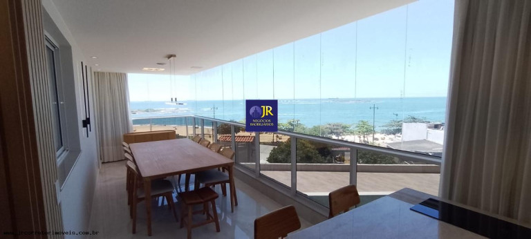 Imagem Apartamento com 3 Quartos à Venda, 111 m² em Itapuã - Vila Velha Imagem Apartamento com 3 Quartos à Venda, 111 m² em Itapuã - Vila Velha