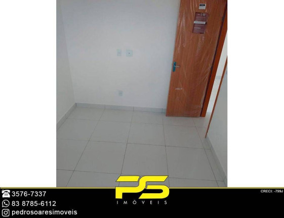 Imagem Apartamento com 2 Quartos à Venda, 60 m² em Cristo Redentor - João Pessoa Imagem Apartamento com 2 Quartos à Venda, 60 m² em Cristo Redentor - João Pessoa