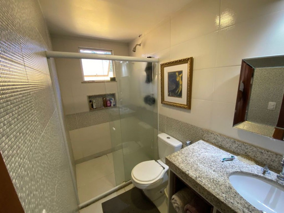 Imagem Casa com 3 Quartos à Venda, 140 m² em Caravelas - Armação Dos Búzios