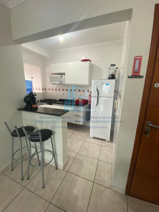 Imagem Apartamento com 1 Quarto à Venda, 50 m² em Guilhermina - Praia Grande Imagem Apartamento com 1 Quarto à Venda, 50 m² em Guilhermina - Praia Grande
