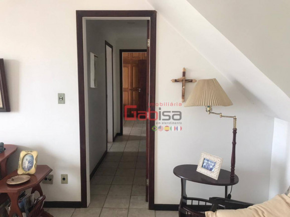 Imagem Cobertura com 4 Quartos à Venda, 190 m² em Centro - Cabo Frio