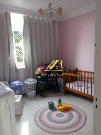 Imagem Imóvel com 3 Quartos à Venda, 132 m² em Ondina - Salvador Imagem Imóvel com 3 Quartos à Venda, 132 m² em Ondina - Salvador