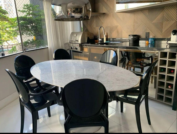 Imagem Imóvel com 4 Quartos à Venda, 235 m² em Boa Viagem - Recife Imagem Imóvel com 4 Quartos à Venda, 235 m² em Boa Viagem - Recife
