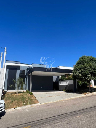 Casa de Condomínio com 3 Quartos à Venda, 170 m² em Condomínio Phytus - Itupeva
