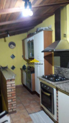 Casa com 2 Quartos à Venda, 140 m² em Jardim Europa - Votorantim