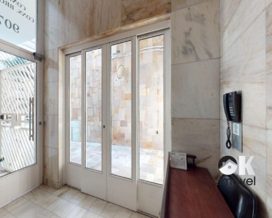 Imagem Apartamento com 2 Quartos à Venda, 74 m² em Higienópolis - São Paulo Imagem Apartamento com 2 Quartos à Venda, 74 m² em Higienópolis - São Paulo