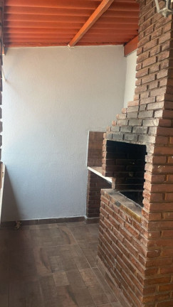 Imagem Casa com 3 Quartos à Venda, 190 m² em Jardim América - Bauru