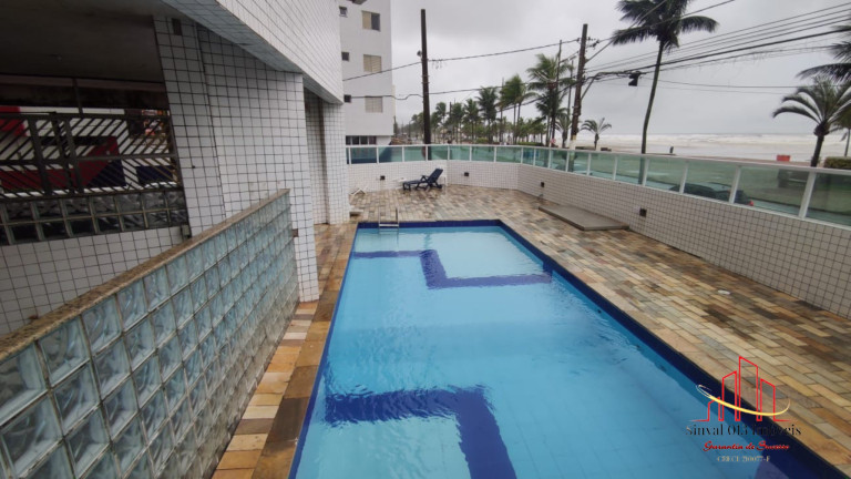 Imagem Apartamento com 1 Quarto à Venda, 46 m² em Mirim - Praia Grande Imagem Apartamento com 1 Quarto à Venda, 46 m² em Mirim - Praia Grande