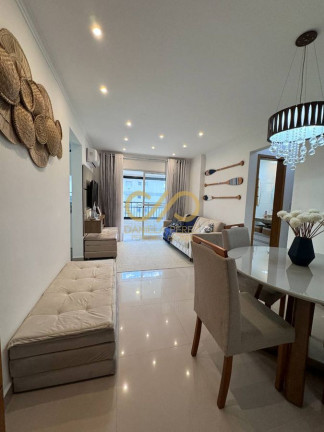Imagem Apartamento com 1 Quarto à Venda, 59 m² em Guilhermina - Praia Grande Imagem Apartamento com 1 Quarto à Venda, 59 m² em Guilhermina - Praia Grande