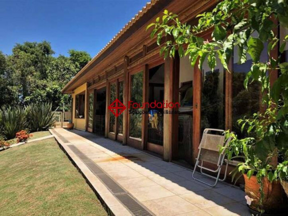 Imagem Casa de Condomínio com 4 Quartos à Venda, em Paisagem Renoir - Cotia Imagem Casa de Condomínio com 4 Quartos à Venda, em Paisagem Renoir - Cotia
