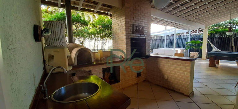 Imagem Casa com 5 Quartos à Venda ou Locação, 300 m² em Pontal Do Partido (cunhambebe) - Angra Dos Reis