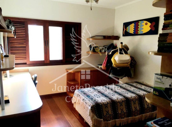 Imagem Casa de Condomínio com 4 Quartos à Venda, 407 m² em Alphaville - Santana De Parnaíba
