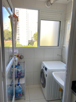 Imagem Imóvel com 2 Quartos à Venda, 54 m² em Vila Andrade - São Paulo Imagem Imóvel com 2 Quartos à Venda, 54 m² em Vila Andrade - São Paulo