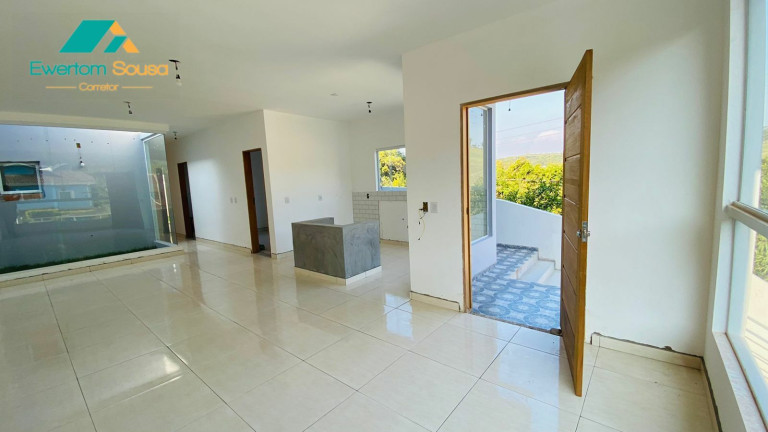 Imagem Casa com 3 Quartos à Venda, 130 m² em Canjica (terra Preta) - Mairiporã