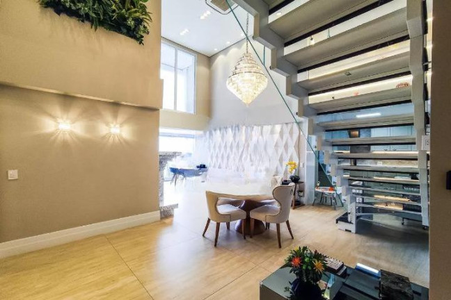Imagem Apartamento com 4 Quartos à Venda, 349 m² em Vila Andrade - São Paulo Imagem Apartamento com 4 Quartos à Venda, 349 m² em Vila Andrade - São Paulo