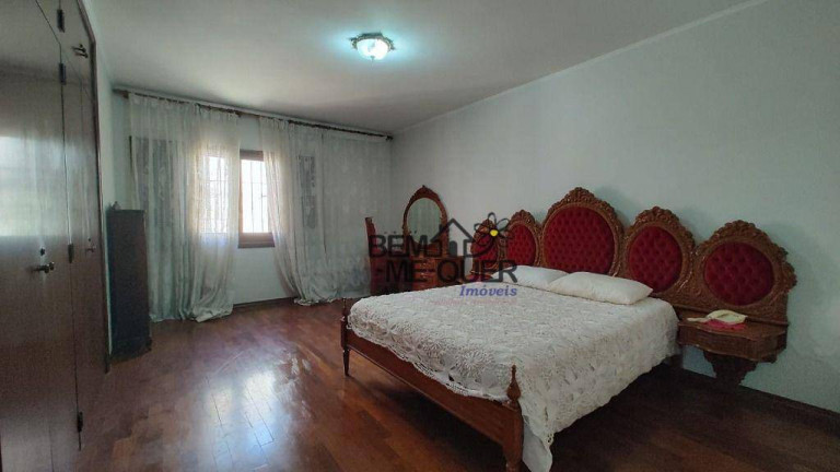 Imagem Casa com 3 Quartos à Venda, 242 m² em City América - São Paulo Imagem Casa com 3 Quartos à Venda, 242 m² em City América - São Paulo
