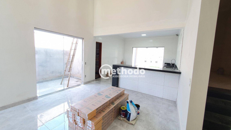 Imagem Casa com 3 Quartos à Venda, 181 m² em Jardim America Ii - Valinhos Imagem Casa com 3 Quartos à Venda, 181 m² em Jardim America Ii - Valinhos