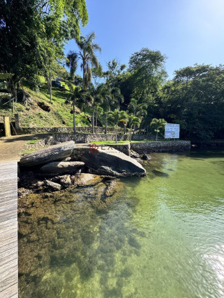 Terreno à Venda, 7.252 m² em Ilha Grande - Angra Dos Reis