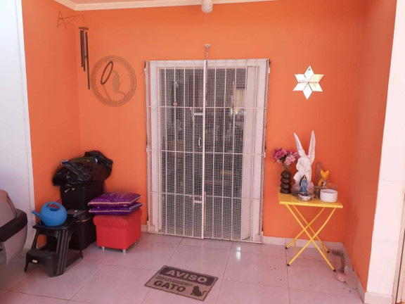 Imagem Casa com 3 Quartos à Venda, 250 m² em Jardim Do Sol - Caraguatatuba