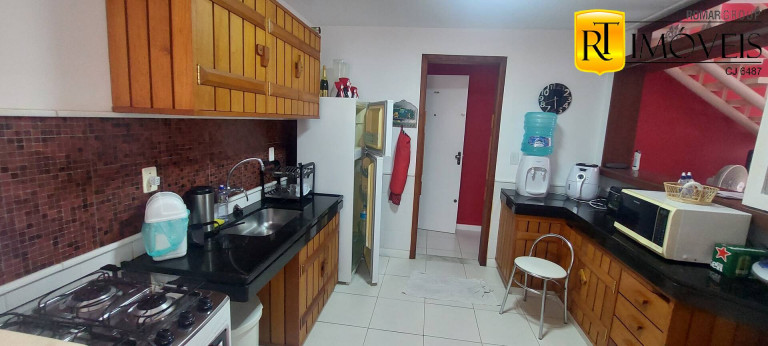 Imagem Cobertura com 2 Quartos à Venda, 115 m² em Braga - Cabo Frio Imagem Cobertura com 2 Quartos à Venda, 115 m² em Braga - Cabo Frio