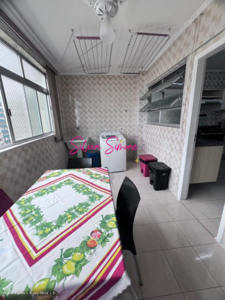 Imagem Apartamento com 3 Quartos à Venda, 140 m² em Pompéia - Santos Imagem Apartamento com 3 Quartos à Venda, 140 m² em Pompéia - Santos