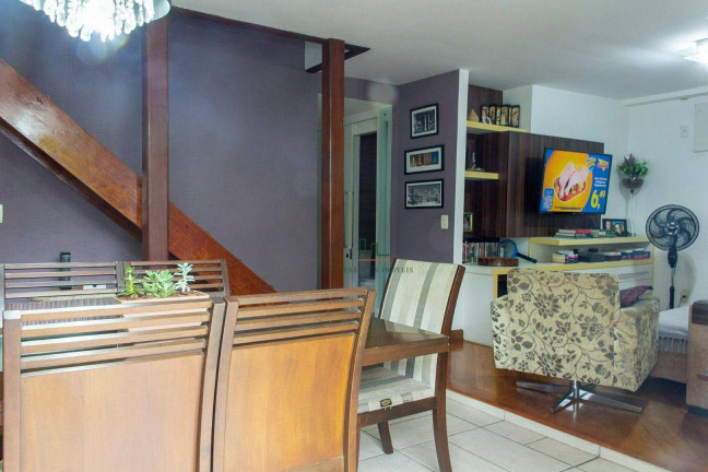 Imagem Apartamento com 3 Quartos à Venda, 120 m² em Badu - Niterói