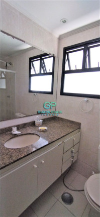 Imagem Apartamento com 3 Quartos à Venda, 120 m² em Pitangueiras - Guarujá