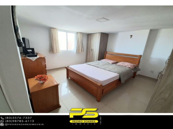Imagem Apartamento com 3 Quartos à Venda, 122 m² em Jardim Oceania - João Pessoa Imagem Apartamento com 3 Quartos à Venda, 122 m² em Jardim Oceania - João Pessoa