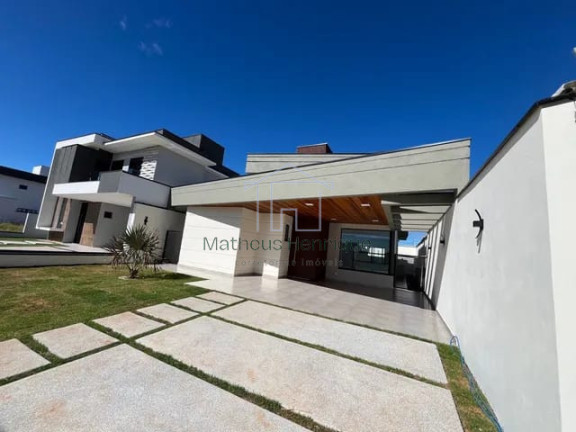 Imagem Casa de Condomínio com 3 Quartos à Venda, 175 m² em Jardim Primavera - Itupeva
