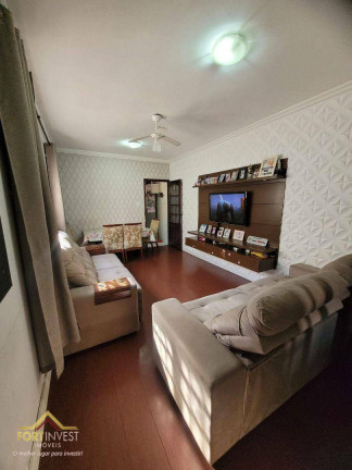 Imagem Imóvel com 3 Quartos à Venda, 117 m² em Vila Guilhermina - Praia Grande Imagem Imóvel com 3 Quartos à Venda, 117 m² em Vila Guilhermina - Praia Grande