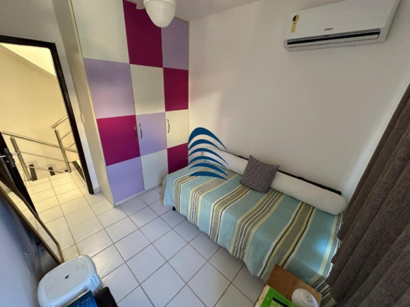 Imagem Casa com 3 Quartos à Venda, 137 m² em Ipitanga - Lauro De Freitas Imagem Casa com 3 Quartos à Venda, 137 m² em Ipitanga - Lauro De Freitas