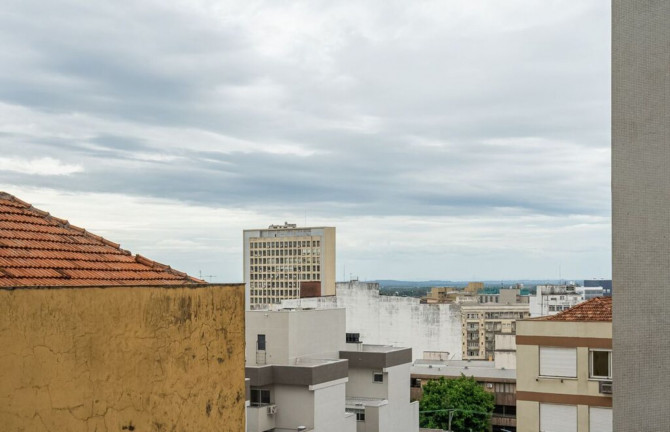 Imagem Imóvel com 3 Quartos à Venda, 157 m² em Independência - Porto Alegre
