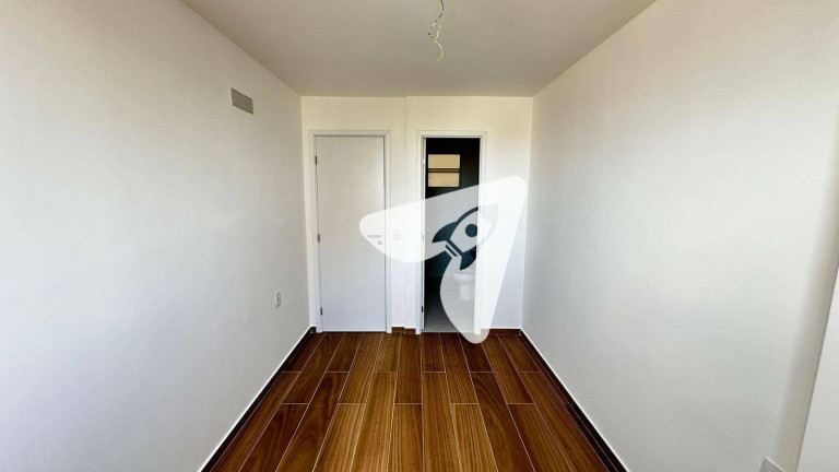 Apartamento com 2 Quartos à Venda, 58 m² em Dionisio Torres - Fortaleza