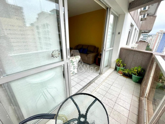 Imagem Apartamento com 3 Quartos à Venda, 180 m² em Pitangueiras - Guarujá